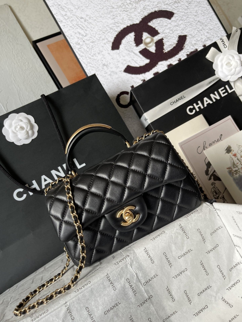 Chanel CF Series Bags